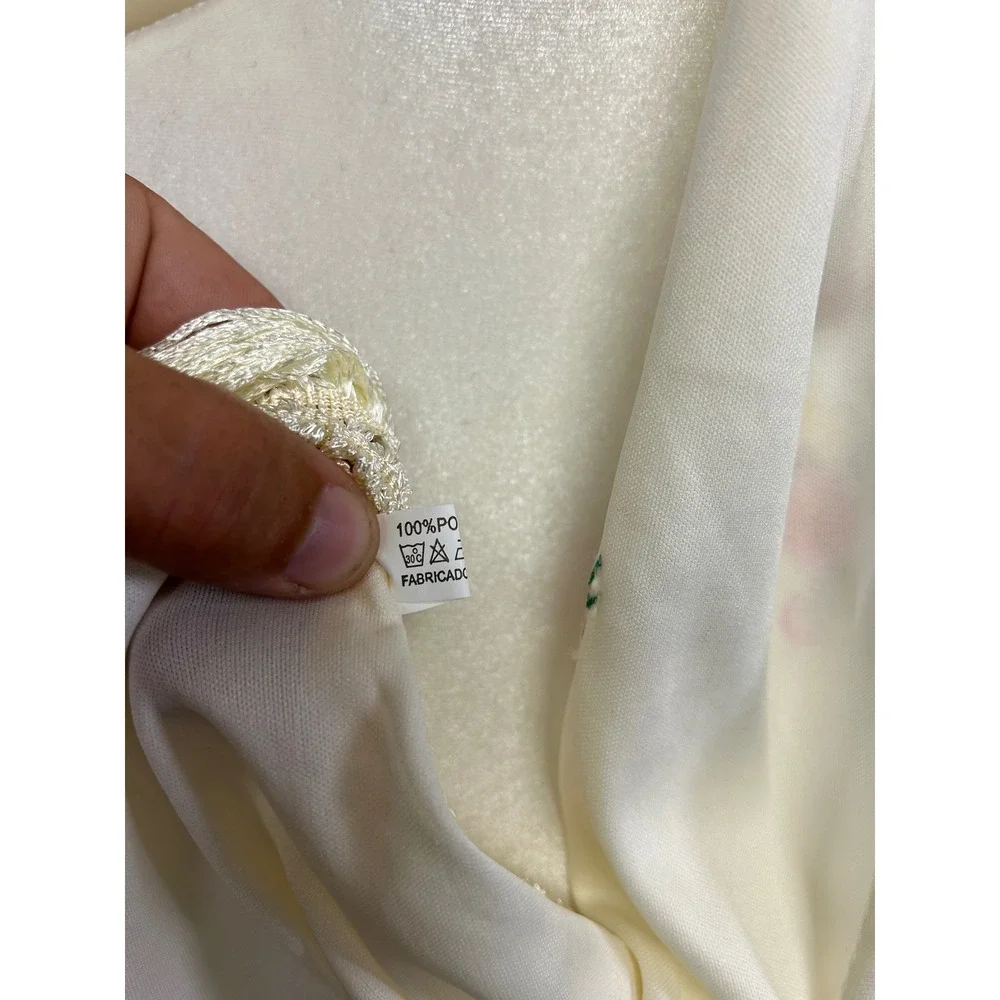 Unbranded brand material